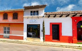 OYO Hotel Punta Guadalupe, San Cristóbal de las Casas